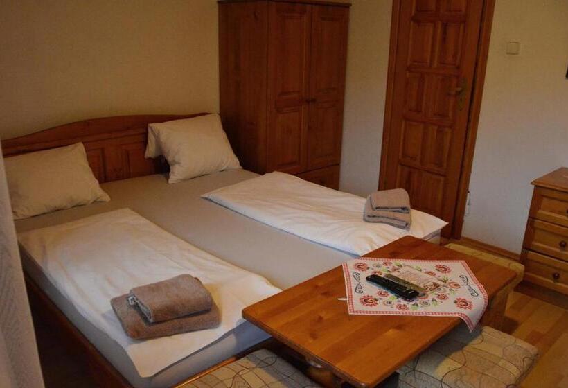 بنسيون Penzión Dinda