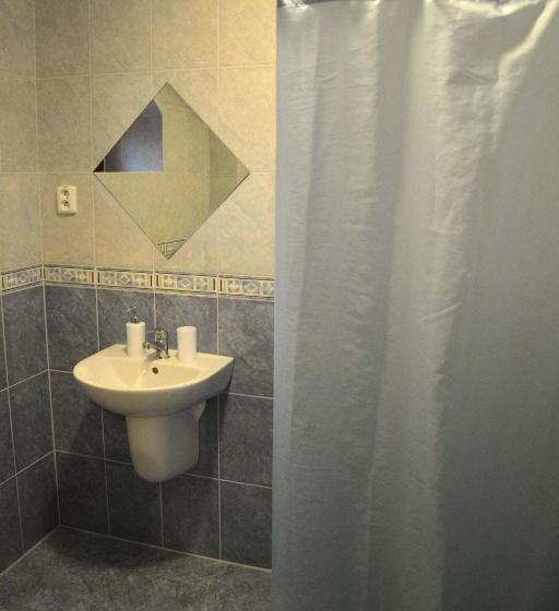 بنسيون Penzión Dinda