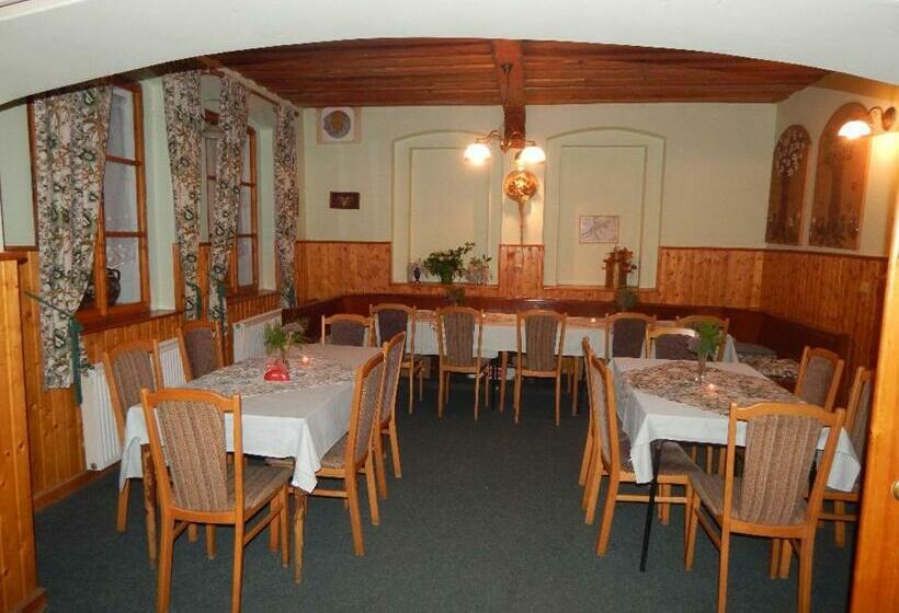 膳宿费 Penzion Stará Hospoda