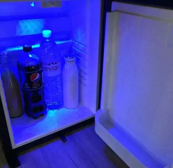 ペンション The Annexe At Asbit Lodge