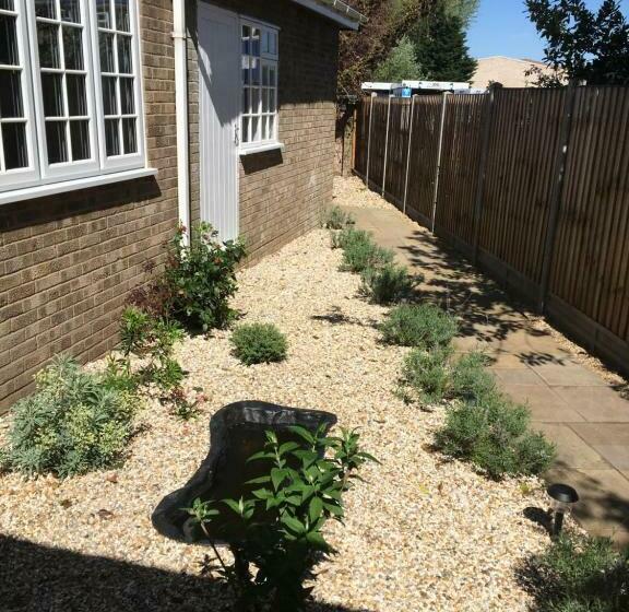 פנסיון The Annexe At Asbit Lodge