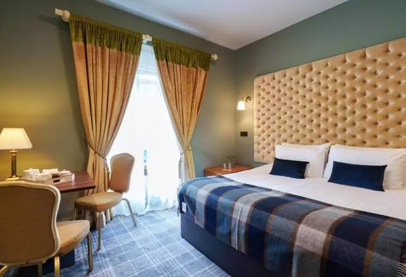 ペンション Topper S Rooms Guest Accommodation