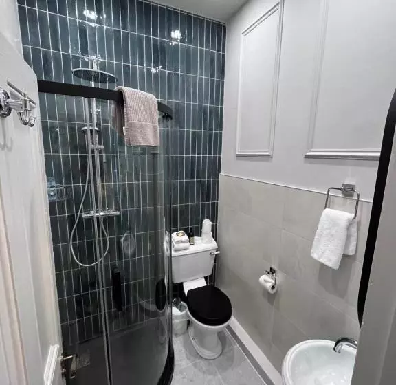ペンション Topper S Rooms Guest Accommodation