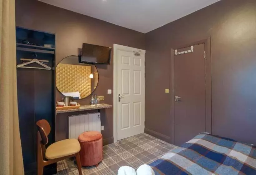 ペンション Topper S Rooms Guest Accommodation