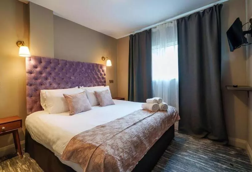 ペンション Topper S Rooms Guest Accommodation