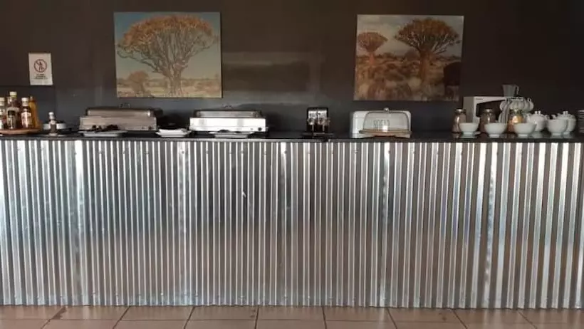 ペンション Wisteria Lane Guesthouse