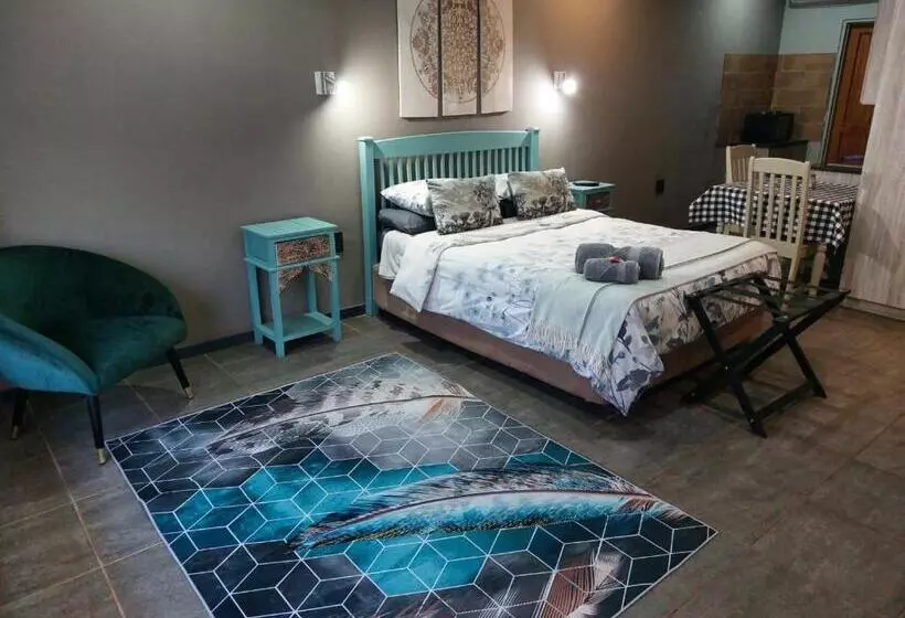 ペンション Wisteria Lane Guesthouse