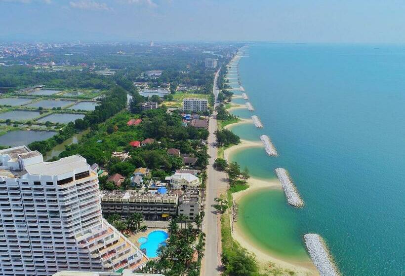 Pmy Beach Resort