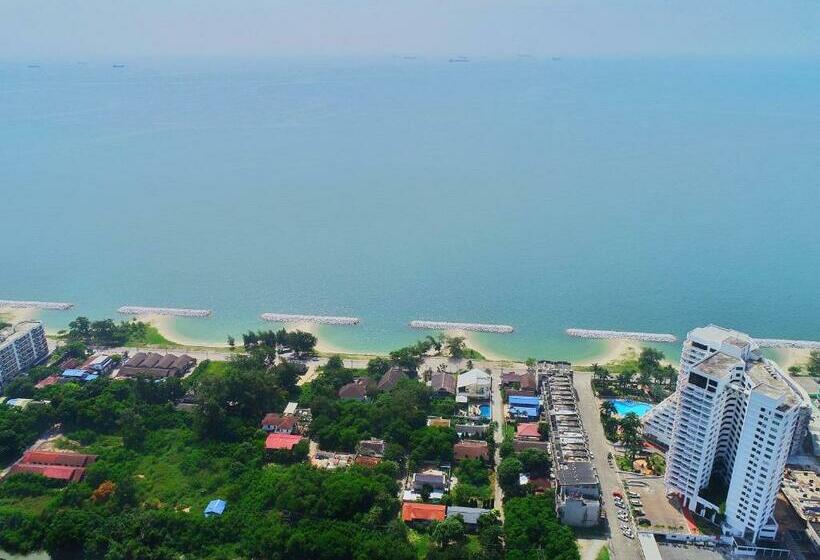 Pmy Beach Resort