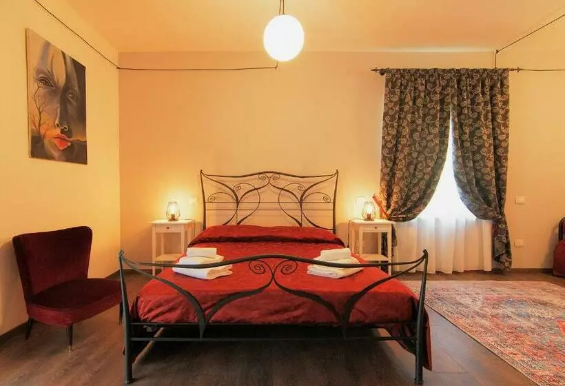 San Paterno B&b