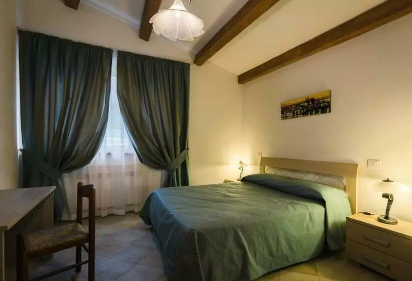 San Paterno B&b