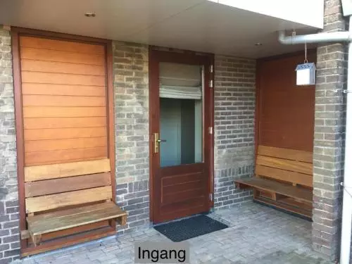 تختخواب و صبحانه De Limburgse Bergen