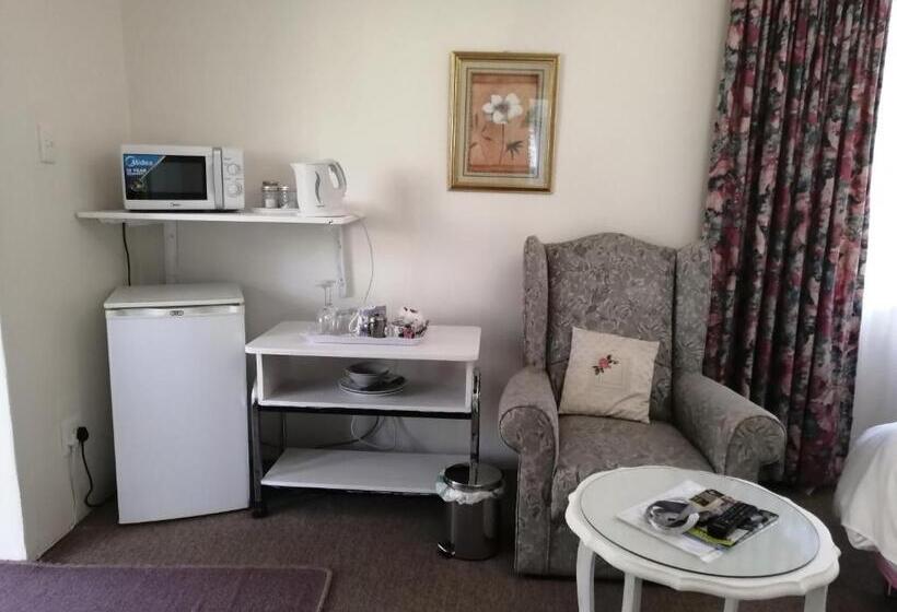 צימר Bell Park Self Catering