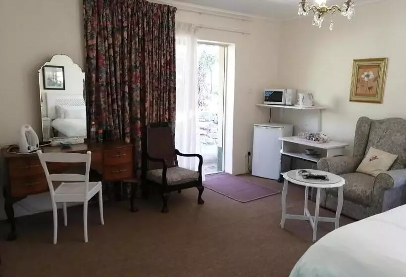 Aamiaismajoitus (B&B) Bell Park Self Catering