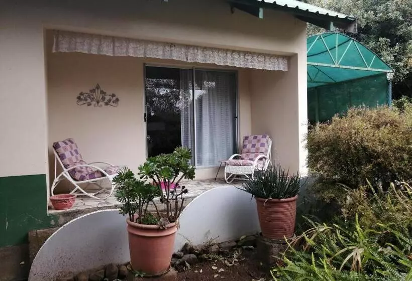 Aamiaismajoitus (B&B) Bell Park Self Catering