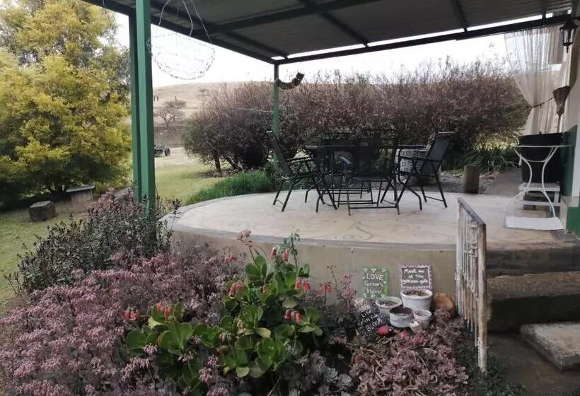 Aamiaismajoitus (B&B) Bell Park Self Catering