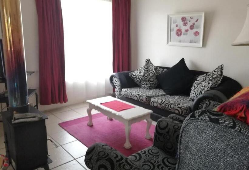 צימר Bell Park Self Catering