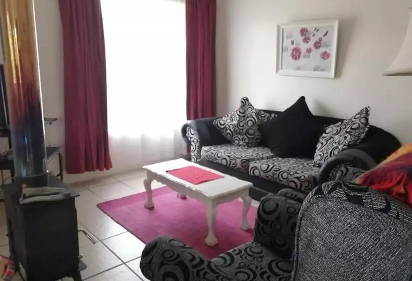 Aamiaismajoitus (B&B) Bell Park Self Catering