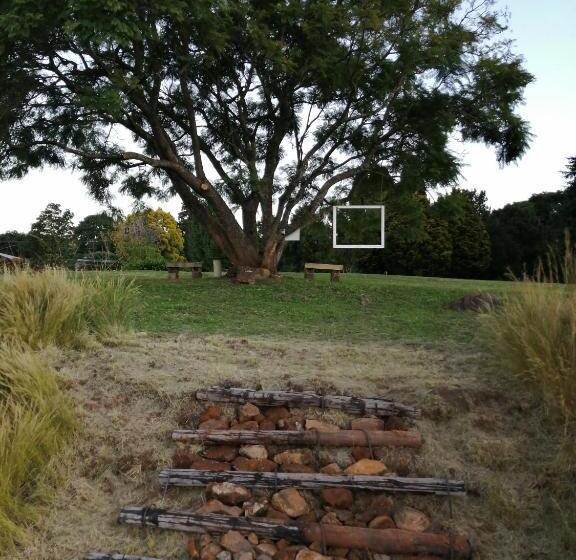 צימר Bell Park Self Catering