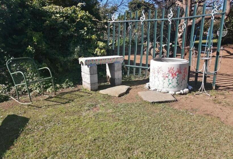 צימר Bell Park Self Catering