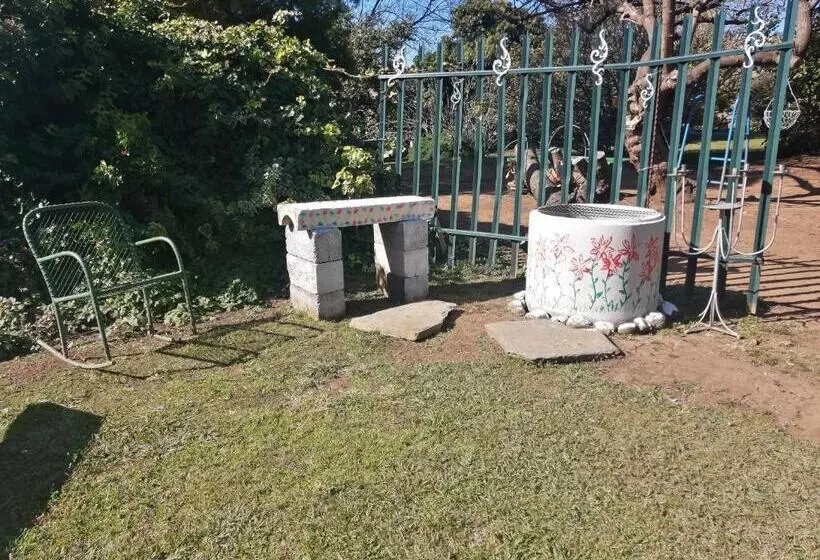 Aamiaismajoitus (B&B) Bell Park Self Catering