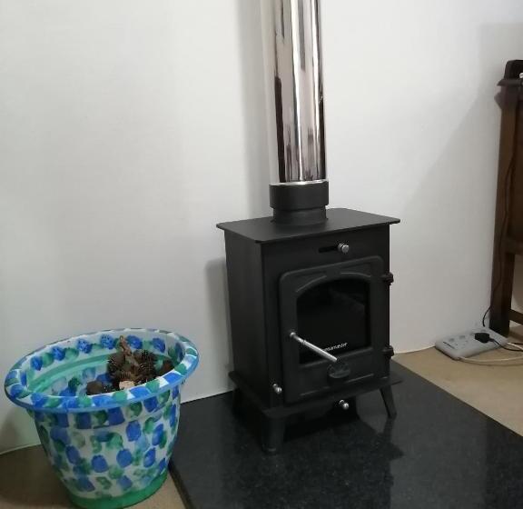 צימר Bell Park Self Catering