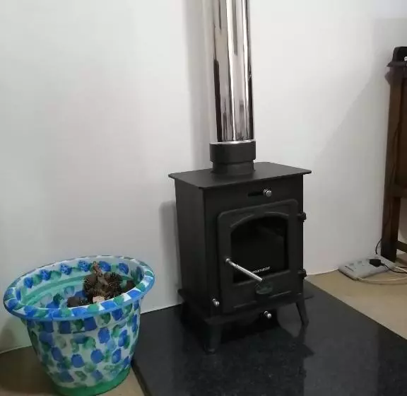 Aamiaismajoitus (B&B) Bell Park Self Catering