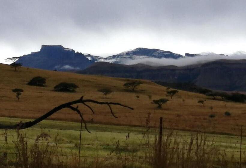 צימר Bell Park Self Catering