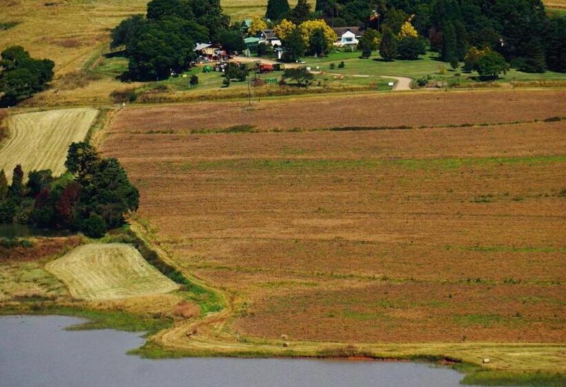 צימר Bell Park Self Catering