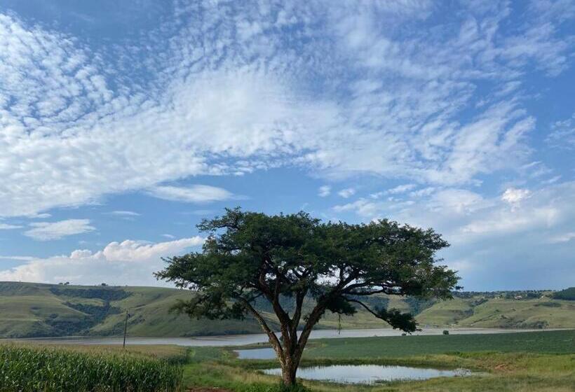 צימר Bell Park Self Catering