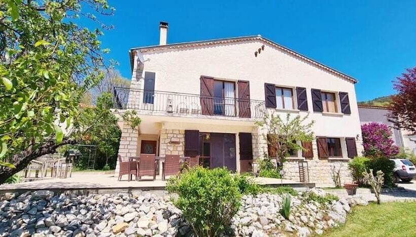 Bnb Castellane Chambre D Hotes B&b