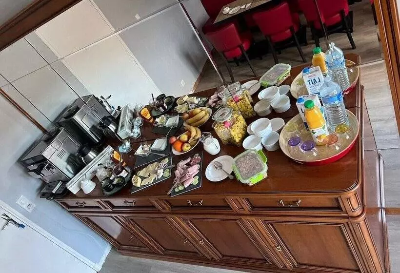 Bnb Castellane Chambre D Hotes B&b