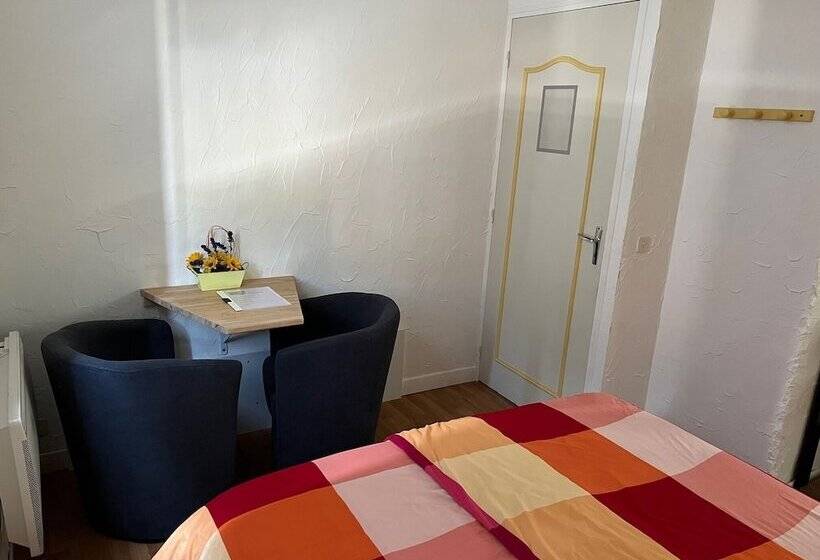 Bnb Castellane Chambre D Hotes B&b