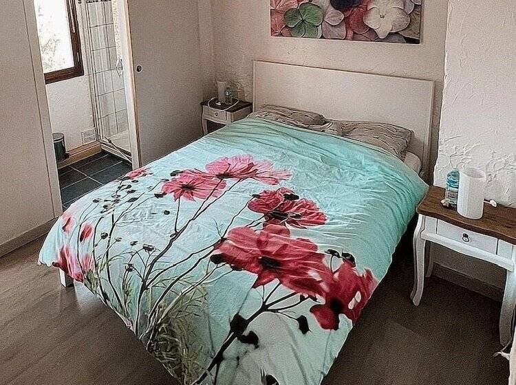 Bnb Castellane Chambre D Hotes B&b