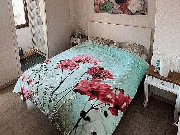 Bnb Castellane Chambre D Hotes B&b