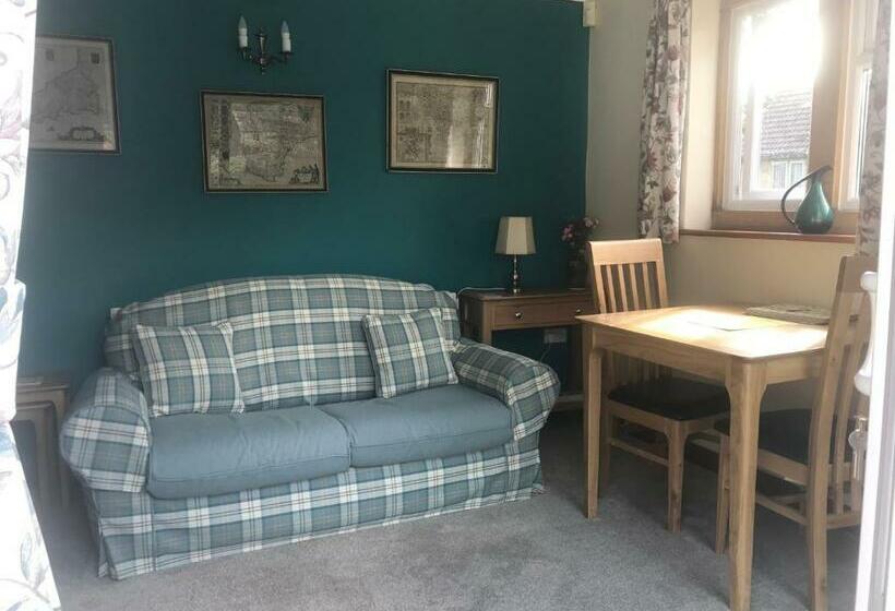 צימר Carents House