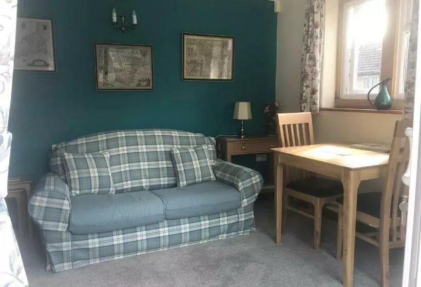 ベッドアンドブレックファースト Carents House