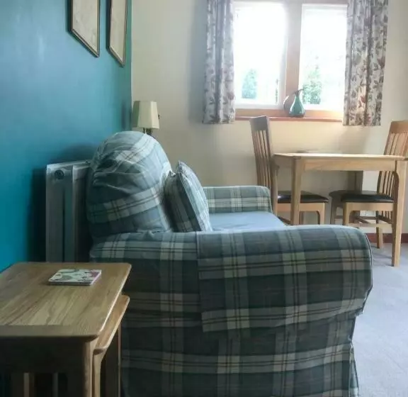 ベッドアンドブレックファースト Carents House