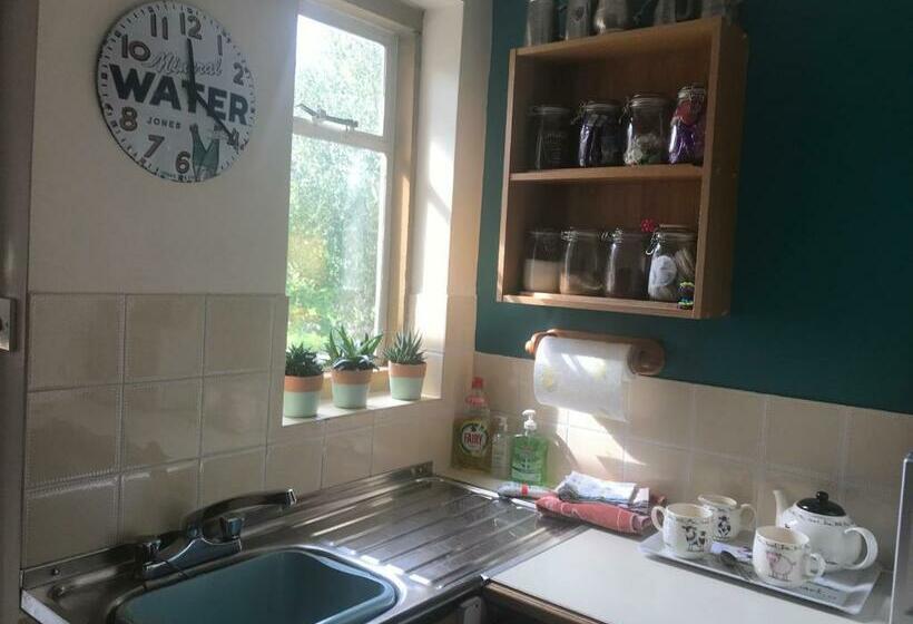 צימר Carents House