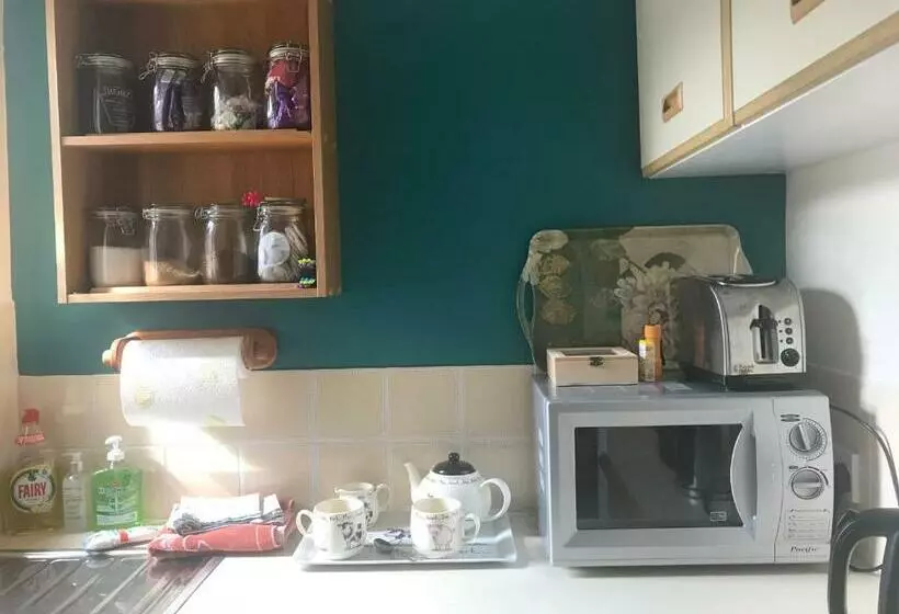 ベッドアンドブレックファースト Carents House