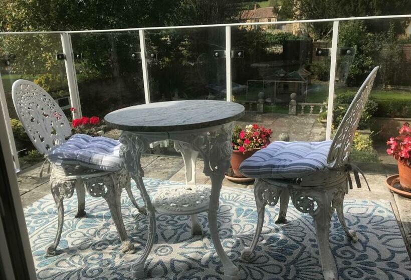 צימר Carents House