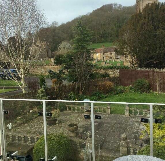 צימר Carents House