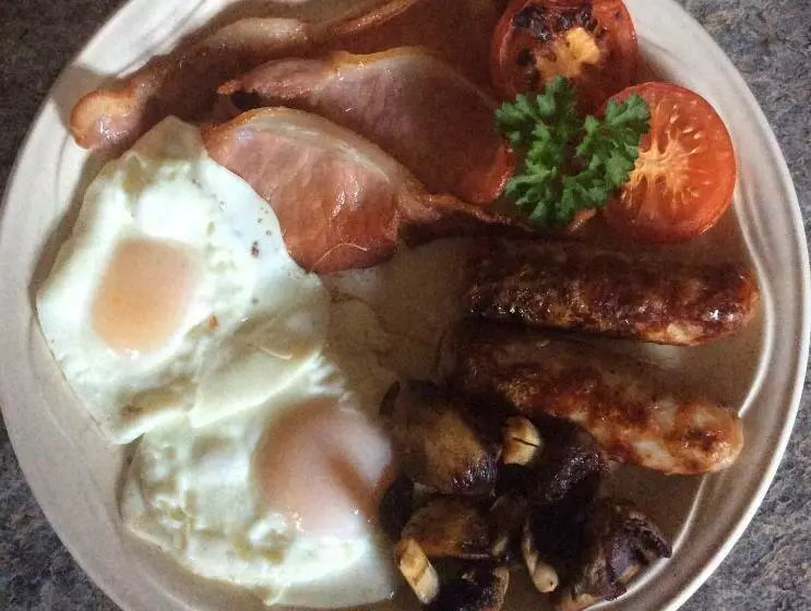 ベッドアンドブレックファースト Carents House