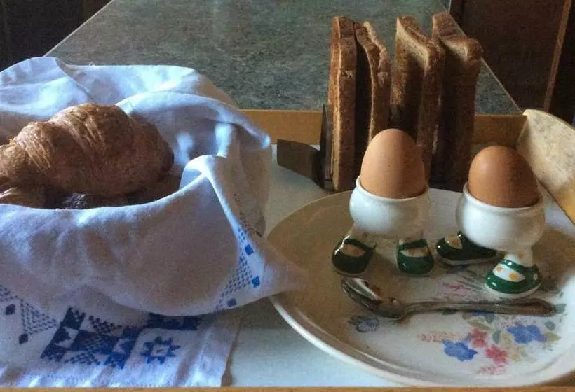 ベッドアンドブレックファースト Carents House