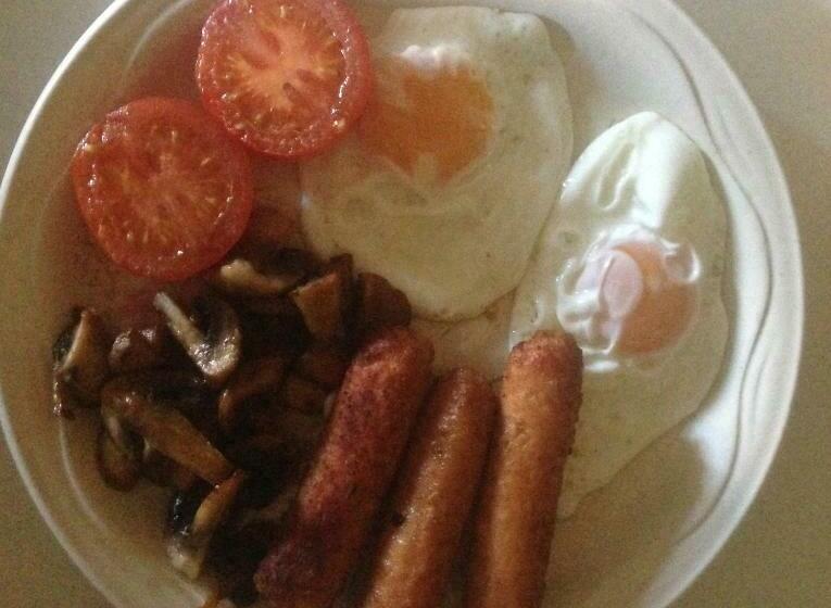 צימר Carents House