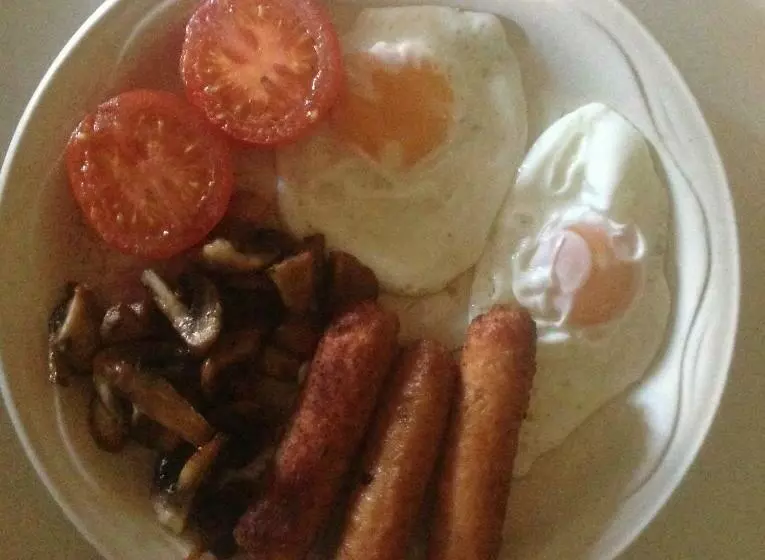 ベッドアンドブレックファースト Carents House