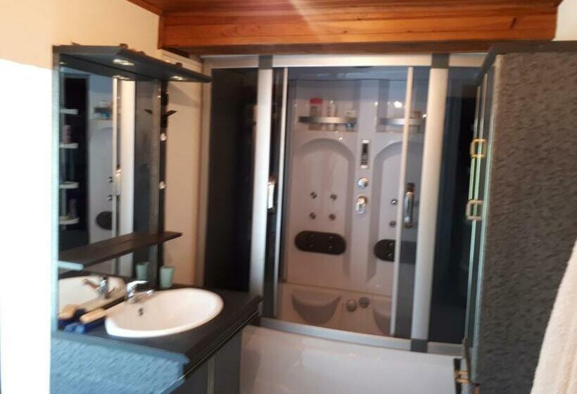 민박 Chambres D Hôtes Chez Barbara