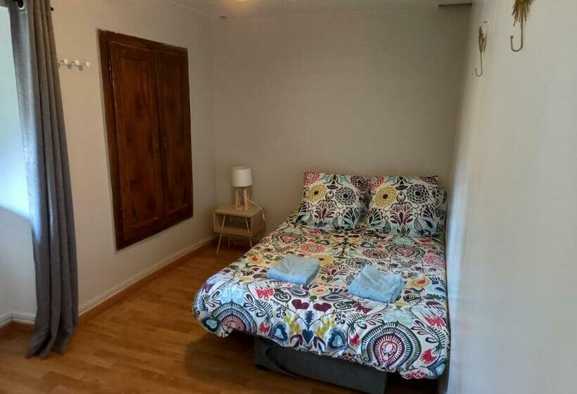 민박 Chambres D Hôtes Chez Barbara