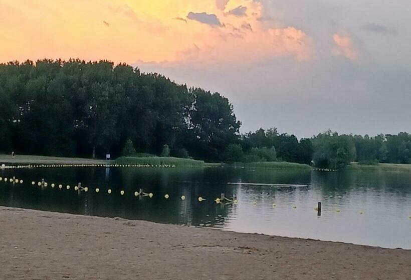 Bed and Breakfast De Strandgaper