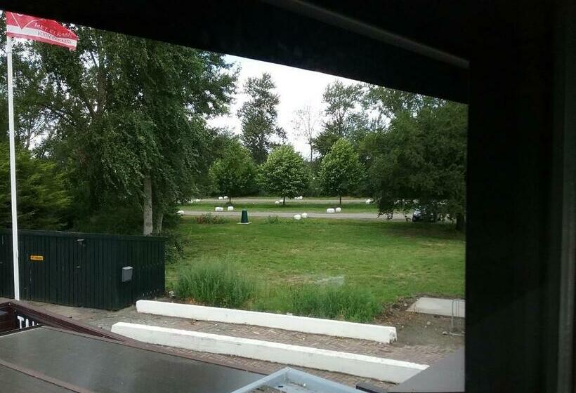 Bed and Breakfast De Strandgaper